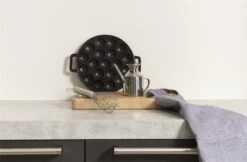 Inno Cuisinno Poffertjespan - Ø 24 Cm - Zwart 11 Inno Cuisinno Poffertjespan - Ø 24 Cm - Zwart -Keukenproducten Winkel 1200x788