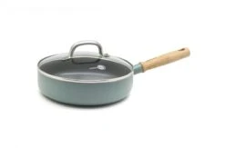 GreenPan Mayflower Hapjespan Met Deksel - Ø 24 Cm - Keramisch - Inductie -Keukenproducten Winkel 1200x792 2