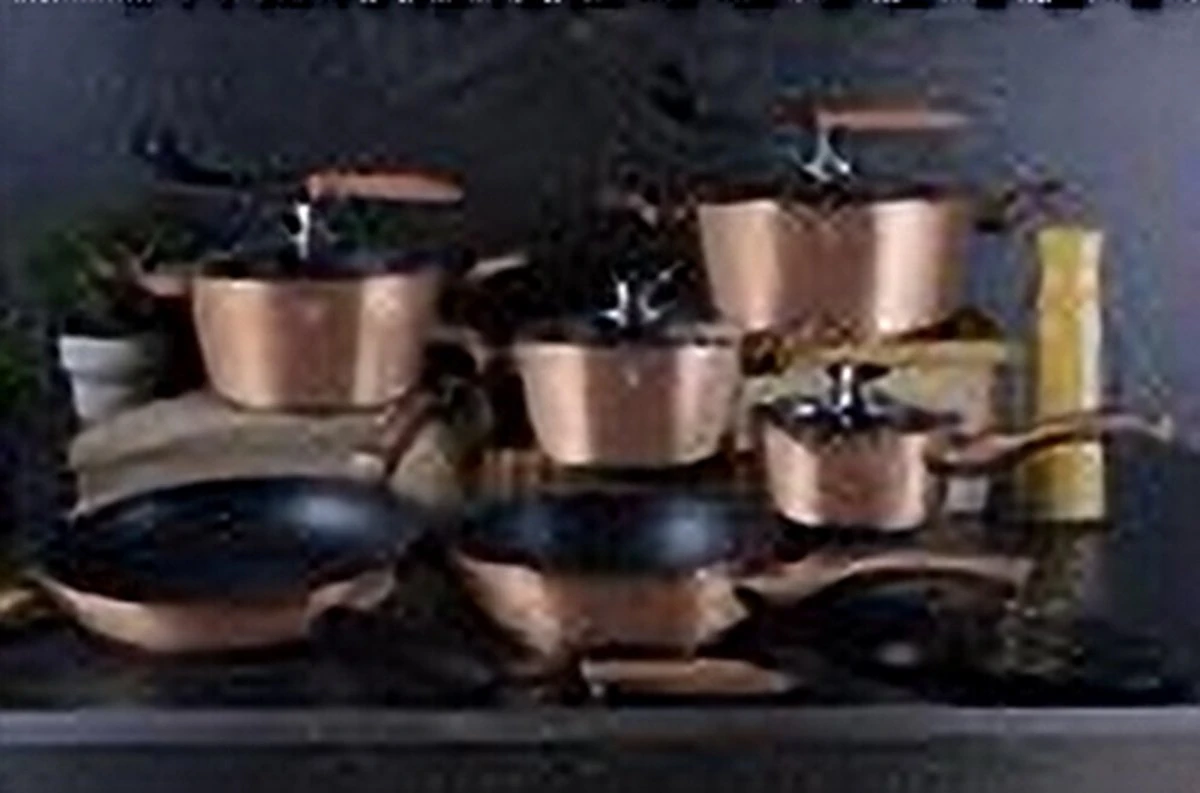 Berlinger Haus 15 Delige Pannenset 6 Berlinger Haus 15 Delige Pannenset - Afbeelding 4