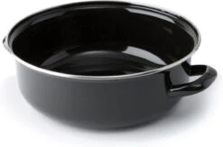 CasaLupo Emaille Braadpan Cooking - ø 26 Cm / 5 Liter -Keukenproducten Winkel 1200x794 3
