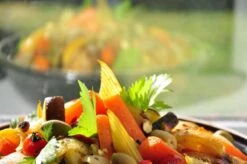 Emile Henry Tajine - Ø32 Cm - Fusain 20 Emile Henry Tajine - Ø32 Cm - Fusain -Keukenproducten Winkel 1200x796