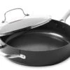 GreenPan Copenhagen Stoofpan Met Deksel En Extra Handvat 28cm/4.3L 2 GreenPan Copenhagen Stoofpan Met Deksel En Extra Handvat 28cm/4.3L -Keukenproducten Winkel 1200x796 9