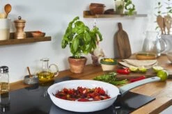 Tefal Natural Chef Koekenpan - Ø 24 Cm -Keukenproducten Winkel 1200x797 1