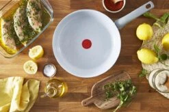 Tefal Natural Chef Koekenpan - Ø 24 Cm -Keukenproducten Winkel 1200x797