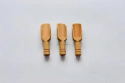 MINI Lepeltjes - 3 Stuks - Houten Lepeltjes - Lepels Voor Kruiden En Thee - Doseerlepel- -Keukenproducten Winkel 1200x798 6