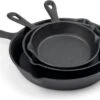 Gietijzeren Pannenset - Cast Iron Skillets - BBQ Skilletset 1 Gietijzeren Pannenset - Cast Iron Skillets - BBQ Skilletset -Keukenproducten Winkel 1200x799 10