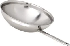Demeyere Apollo 7 - Wok - 30 Cm - Met Glazen Deksel -Keukenproducten Winkel 1200x799 14