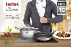 Tefal ULTIMUM KOEKENPAN 28 CM - Met Thermo-Signal™ -Keukenproducten Winkel 1200x799 15