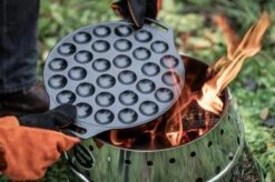 Petromax - Gietijzeren Poffertjes Pan 17 Petromax - Gietijzeren Poffertjes Pan -Keukenproducten Winkel 1200x799 20