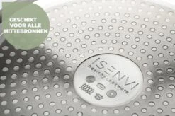 ISENVI Avon Keramische Hapjespan 30 CM - Ergo Greep 14 ISENVI Avon Keramische Hapjespan 30 CM - Ergo Greep -Keukenproducten Winkel 1200x799 36