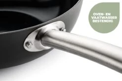 ISENVI Murray Keramische Grillpan 26 CM - RVS Greep -Keukenproducten Winkel 1200x799 41