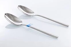 BK Waal Opschep-/groentelepels - 2 Stuks - 18/10 Edelstaal -Keukenproducten Winkel 1200x799 70