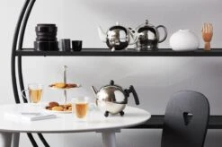 Bredemeijer - Theepot Minuet Santhee 1,4L Glanzend Dubbelwandig 24 Bredemeijer - Theepot Minuet Santhee 1,4L Glanzend Dubbelwandig -Keukenproducten Winkel 1200x799 83