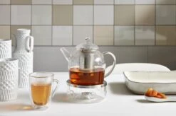 Bredemeijer - Glazen Minuet Santhee Theepot 1,2L Met Filter -Keukenproducten Winkel 1200x799 84