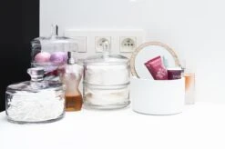 Cosy & Trendy Bonbonniere - Glas - Ø 12 Cm X 22.4 Cm - 3-Laags 9 Cosy & Trendy Bonbonniere - Glas - Ø 12 Cm X 22.4 Cm - 3-Laags -Keukenproducten Winkel 1200x799 87