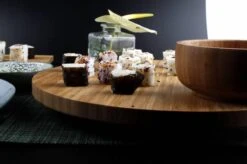 Salt&Pepper Sendai Draaiplateau - 45 Cm -Keukenproducten Winkel 1200x799 91