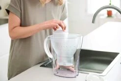 BRITA Maxtra+ Waterfilter, Filterpatronen, Compatibel Met Brita Karaffen, Die Kalk En Chloor Verminderen. -Keukenproducten Winkel 1200x800 105