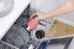 Tefal Compact Travel Mug Compact Thermosfles - 0,3 L - Koraal 24 Tefal Compact Travel Mug Compact Thermosfles - 0,3 L - Koraal -Keukenproducten Winkel 1200x800 108