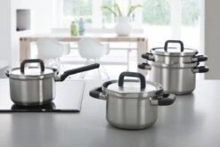 BK Flow Cool Pannenset - 5-delig - Veilig Afgietsysteem -Keukenproducten Winkel 1200x800 11