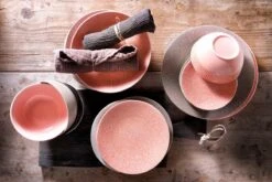 Palmer Bordenset Cubical Stoneware 6-persoons 18-delig Grijs 13 Palmer Bordenset Cubical Stoneware 6-persoons 18-delig Grijs -Keukenproducten Winkel 1200x800 116