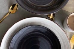 Studio Tavola Ontbijtborden Vintage Loft ø 19 Cm - 6 Stuks -Keukenproducten Winkel 1200x800 123