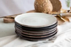 Studio Tavola Ontbijtborden Vintage Loft ø 19 Cm - 6 Stuks -Keukenproducten Winkel 1200x800 124