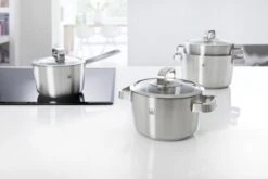 BK Conical Glas Pannenset - 4-delig - Glazen Deksels -Keukenproducten Winkel 1200x800 13