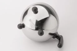 Bredemeijer - Theepot Bella Ronde 1,2L Zwart Beslag - Dubbelwandig 15 Bredemeijer - Theepot Bella Ronde 1,2L Zwart Beslag - Dubbelwandig -Keukenproducten Winkel 1200x800 142