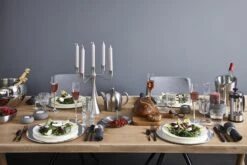 Bredemeijer - Theepot Minuet Santhee 1,4L Mat Dubbelwandig -Keukenproducten Winkel 1200x800 144