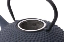 Bredemeijer - Theepot Xilin 1,25L Gietijzer Blauw -Keukenproducten Winkel 1200x800 149