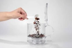 Handy Brew Tea Maker - Theezetter - Transparant -Keukenproducten Winkel 1200x800 159