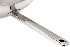 Demeyere Apollo 7 - Wok - 30 Cm - Met Glazen Deksel -Keukenproducten Winkel 1200x800 16