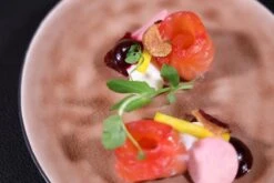 Cosy&Trendy Streetfood Festival Bord - Ovaal - 15 Cm X 11.5 Cm - Set-10 -Keukenproducten Winkel 1200x800 172