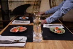 Cosy&Trendy Streetfood Festival Bord - Ovaal - 15 Cm X 11.5 Cm - Set-10 -Keukenproducten Winkel 1200x800 173