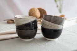 Studio Tavola Kommen Vintage Loft ø 14 Cm - 6 Stuks -Keukenproducten Winkel 1200x800 183