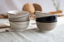 Studio Tavola Kommen Vintage Loft ø 14 Cm - 6 Stuks -Keukenproducten Winkel 1200x800 184