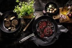 Skottsberg Koekenpan Cast Iron 28 Cm Gietijzer -Keukenproducten Winkel 1200x800 27