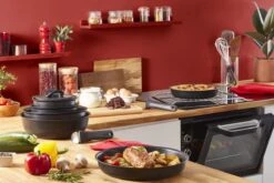 Tefal Ingenio Unlimited - Pannenset - 4-delig -Keukenproducten Winkel 1200x800 34