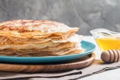 Tefal Easy Chef Pannenkoekpan - Ø 25 Cm -Keukenproducten Winkel 1200x800 43