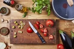 Tefal Natural Force Hapjespan - Ø 24 Cm + Deksel 15 Tefal Natural Force Hapjespan - Ø 24 Cm + Deksel -Keukenproducten Winkel 1200x800 49