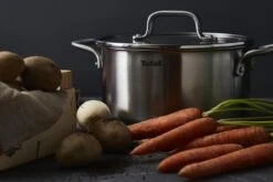 Tefal Virtuoso Kookpan - Ø 20 Cm -Keukenproducten Winkel 1200x800 78