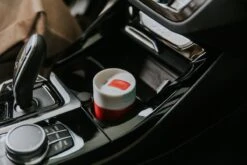 Kambukka Olympus Thermosbeker 300 Ml - Makkelijk Reinigen - Lekvrije Koffiebeker - RVS - Cherry Cake -Keukenproducten Winkel 1200x800 96