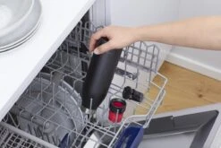 Tefal Bludrop Basic Thermosfles - Zwart -Keukenproducten Winkel 1200x800 99