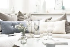 BRITA - Fill&Serve Waterfilterkaraf - 1,3L - Wit Grafiet - Inclusief 1 MicroDisc Waterfilter -Keukenproducten Winkel 1200x801 11