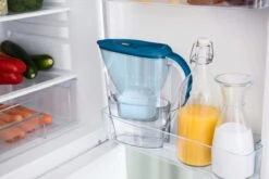 BRITA - Waterfilterkan Marella Cool - Blauw - 2,4L + 3 MAXTRA+ Waterfilterpatronen 26 BRITA - Waterfilterkan Marella Cool - Blauw - 2,4L + 3 MAXTRA+ Waterfilterpatronen -Keukenproducten Winkel 1200x801 14