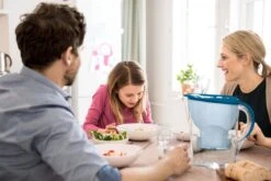 BRITA - Waterfilterkan Marella Cool - Blauw - 2,4L + 3 MAXTRA+ Waterfilterpatronen 28 BRITA - Waterfilterkan Marella Cool - Blauw - 2,4L + 3 MAXTRA+ Waterfilterpatronen -Keukenproducten Winkel 1200x801 15