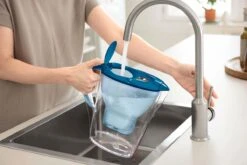 BRITA - Waterfilterkan Marella Cool - Blauw - 2,4L + 3 MAXTRA+ Waterfilterpatronen 29 BRITA - Waterfilterkan Marella Cool - Blauw - 2,4L + 3 MAXTRA+ Waterfilterpatronen -Keukenproducten Winkel 1200x801 16