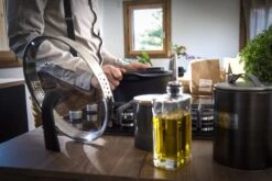 Tefal Robusto - Hapjespan - Ø26 Cm - Met Deksel -Keukenproducten Winkel 1200x801 3