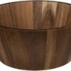 Secret De Gourmet Salade Schaal/slakom Alicante - Acaciahout - D28 Cm -Keukenproducten Winkel 1200x803 4