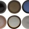 Tavola - Dinerborden - Earth Serie - Ø27cm - Aardewerk - 6 Stuks - Aarde Tinten - Servies -Keukenproducten Winkel 1200x806 2